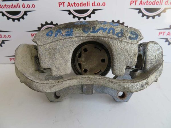 FIAT PUNTO EVO L.10, ZAVORNA ČELJUST, PREDNJA DESNA