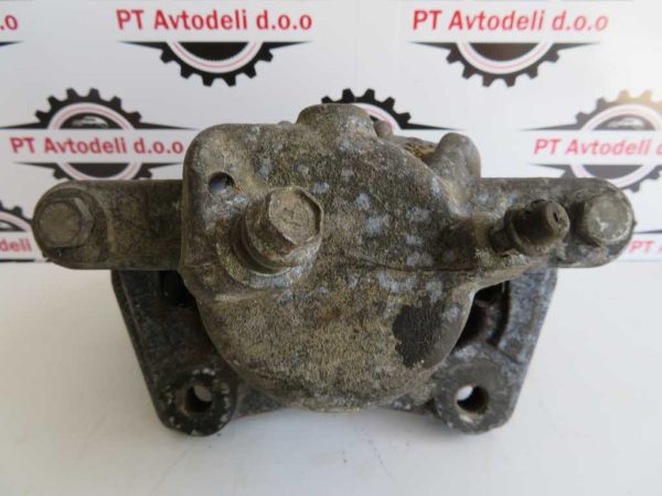 NISSAN MICRA L.05, ZAVORNA ČELJUST, PREDNJA DESNA - Image 3