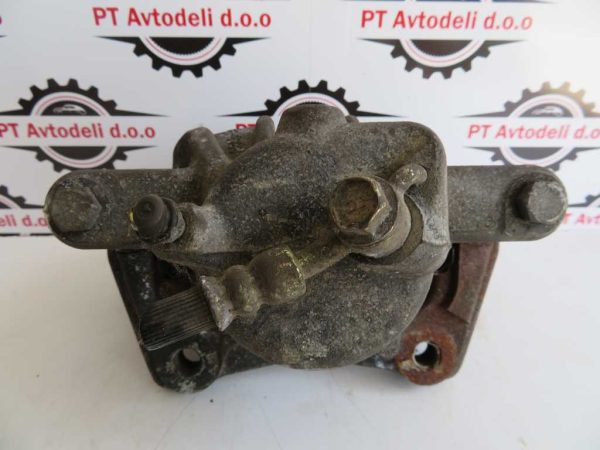NISSAN MICRA L.05, ZAVORNA ČELJUST, PREDNJA LEVA - Image 3