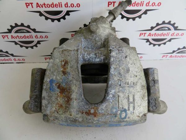 MAZDA 5 L.08, ZAVORNA ČELJUST, PREDNJA LEVA - Image 2