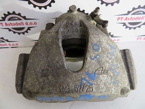 OPEL ASTRA L.05, ZAVORNA ČELJUST, PREDNJA LEVA - Image 2