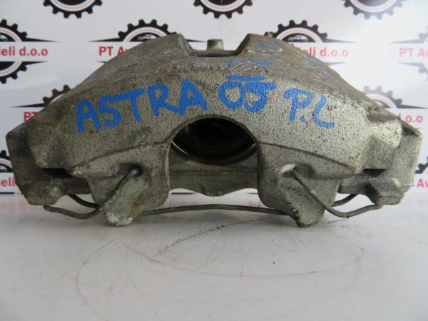 OPEL ASTRA L.05, ZAVORNA ČELJUST, PREDNJA LEVA