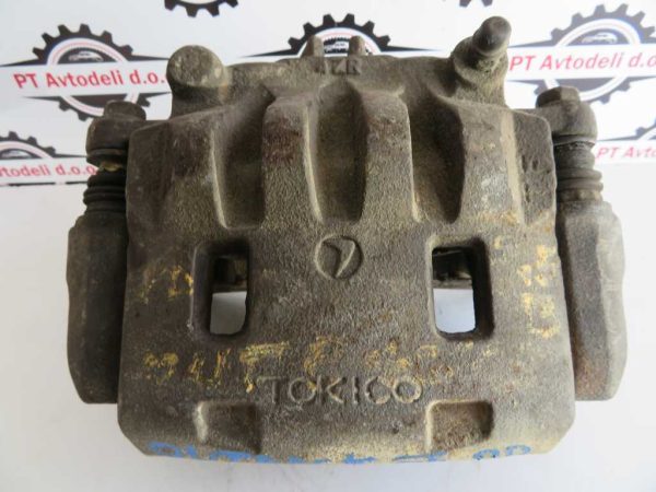SUBARU OUTBACK L.04, ZAVORNA ČELJUST, PREDNJA DESNA - Image 2