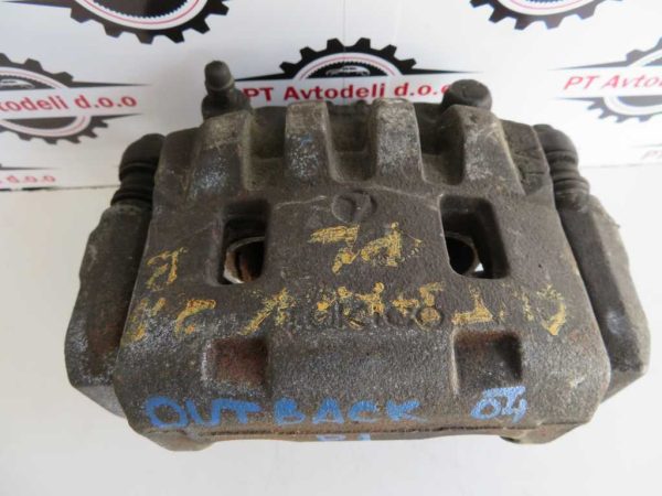 SUBARU OUTBACK L.04, ZAVORNA ČELJUST, PREDNJA LEVA - Image 2