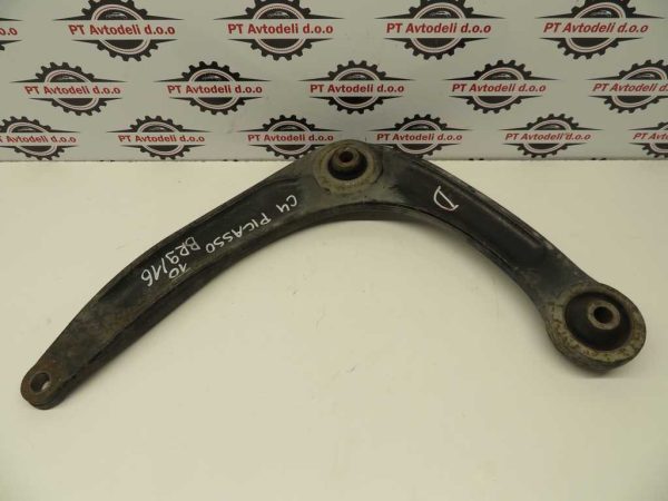 CITROEN C4 PICASSO L.10, ROKA, PREDNJA DESNA