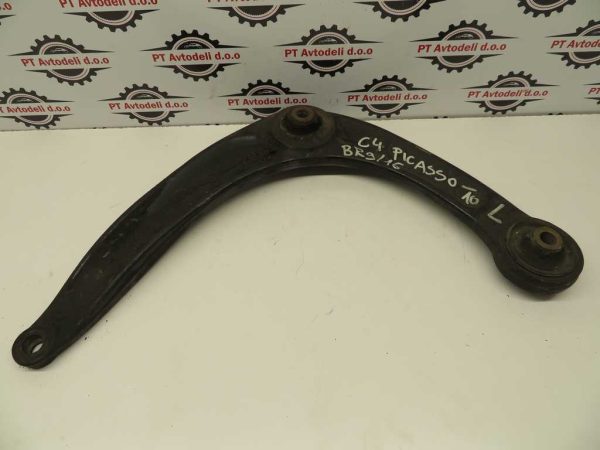 CITROEN C4 PICASSO L.10, ROKA, PREDNJA LEVA