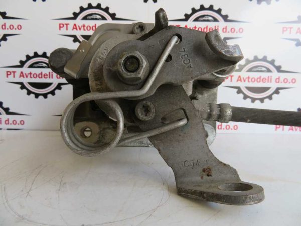 ALFA ROMEO MITO L.13, ZAVORNA ČELJUST, ZADNJA LEVA - Image 3