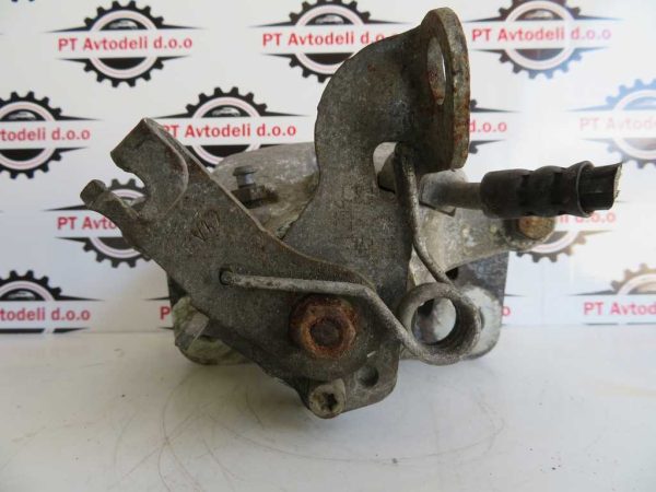 OPEL ASTRA L.12, ZAVORNA ČELJUST, ZADNJA DESNA - Image 3