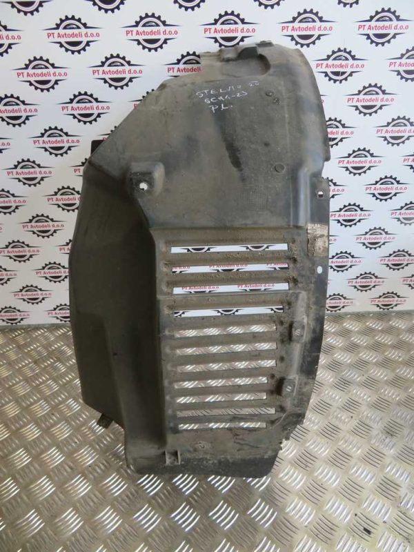 ALFA ROMEO STELVIO L.20, PVC KOLOTEKA, PREDNJA LEVA