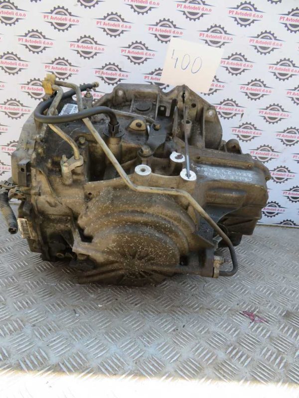 CHEVROLET CRUZE 2.0 D L.11, AVTOMATSKI MENJALNIK - Image 3