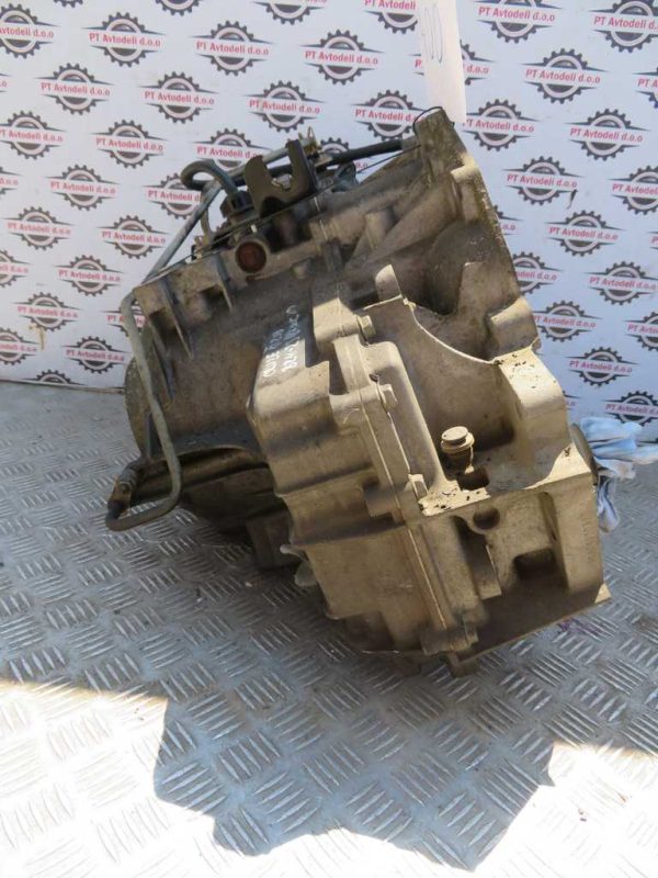 CHEVROLET CRUZE 2.0 D L.11, AVTOMATSKI MENJALNIK - Image 4