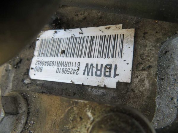 CHEVROLET CRUZE 2.0 D L.11, AVTOMATSKI MENJALNIK - Image 5