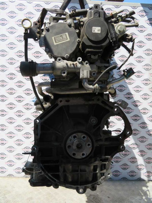 CHEVROLET CRUZE 2.0 D L.11, MOTOR - Image 2