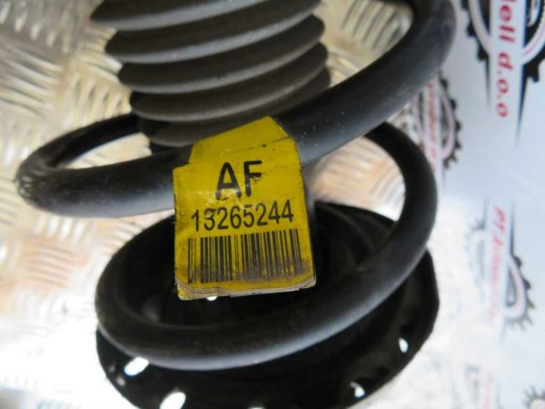 CHEVROLET CRUZE L.11, AMORTIZER, PREDNJI LEVI - Image 3