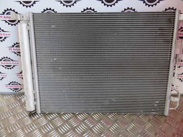 KIA SPORTAGE 1.6 CRDI L.21, HLADILNIK KLIME - Image 2
