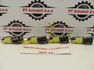 KIA SPORTAGE L.21, AIRBAG SENZOR