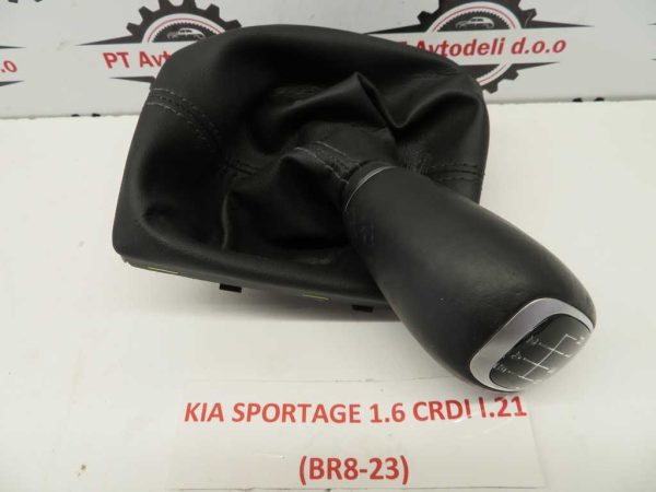 KIA SPORTAGE L.21, BUNKA PRESTAVNE ROČKE - Image 2