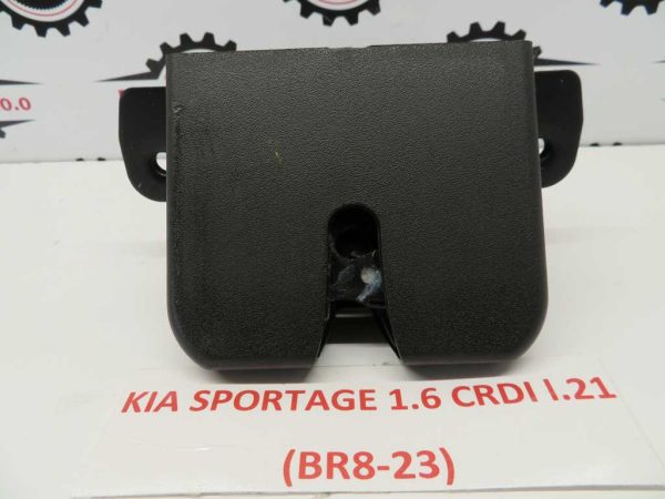 KIA SPORTAGE L.21, KLJUČAVNICA POKROVA PRTLJAGE