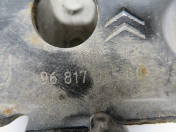 PEUGEOT 208 1.6 HDI L.17, NOSILEC MOTORJA - Image 3