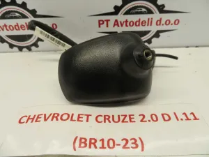CHEVROLET CRUZE L.11, ANTENA