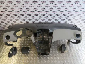 CHEVROLET CRUZE L.11, AIRBAG KIT