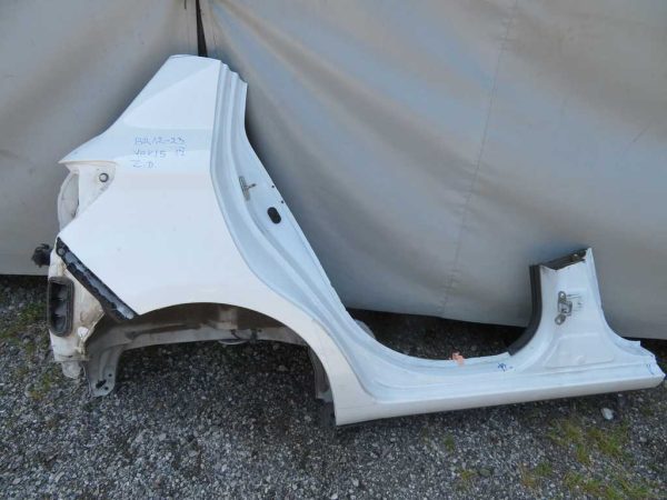 TOYOTA YARIS L.17, REZAN KOS, ZADNJI DESNI BOK