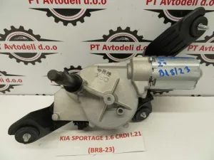 KIA SPORTAGE L.21, MOTORČEK ZADNJEGA BRISALCA