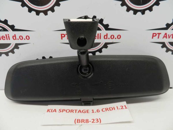 KIA SPORTAGE L.21, NOTRANJE OGLEDALO - Image 2