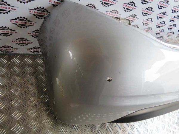PEUGEOT 208 L.17, ZADNJI ODBIJAČ - Image 2