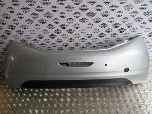 PEUGEOT 208 L.17, ZADNJI ODBIJAČ