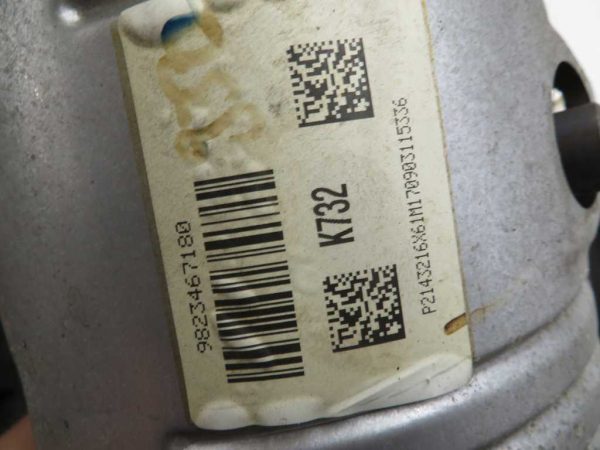 PEUGEOT 208 1.6 HDI L.17, KATALIZATOR - Image 2