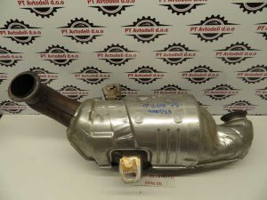 PEUGEOT 208 1.6 HDI L.17, KATALIZATOR
