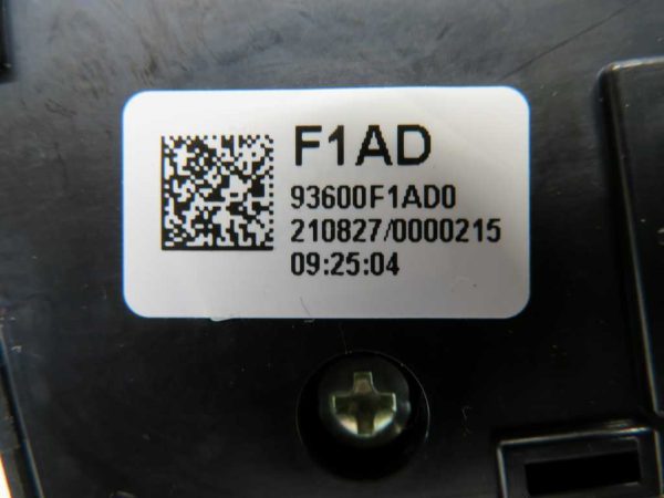 KIA SPORTAGE L.21, RAZNO STIKALO - Image 3