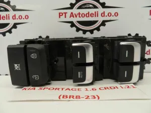 KIA SPORTAGE L.21, STIKALA ZA DVIG STEKEL