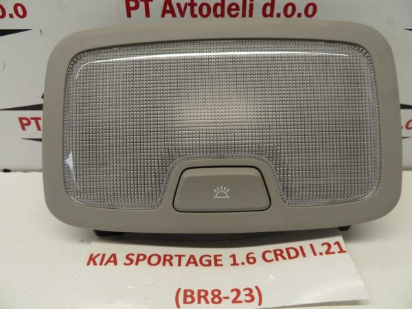 KIA SPORTAGE L.21, STROPNA LUČKA