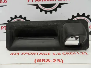 KIA SPORTAGE L.21, TIPKA POKROVA PRTLJAGE