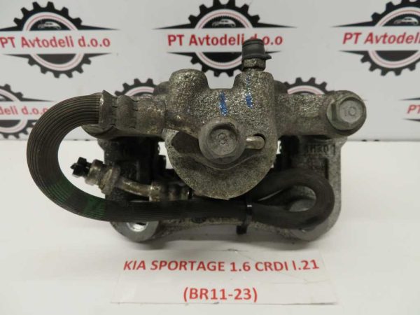 KIA SPORTAGE L.21, ZAVORNA ČELJUST, ZADNJA DESNA - Image 3