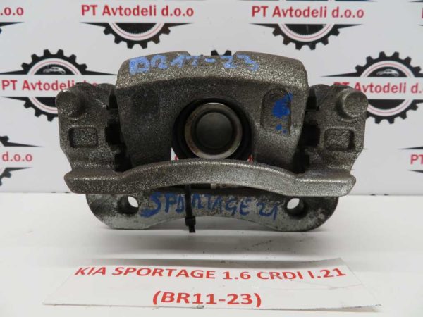 KIA SPORTAGE L.21, ZAVORNA ČELJUST, ZADNJA DESNA