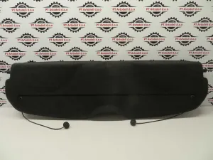 MINI ONE L.07, POLICA PRTLJAŽNIKA