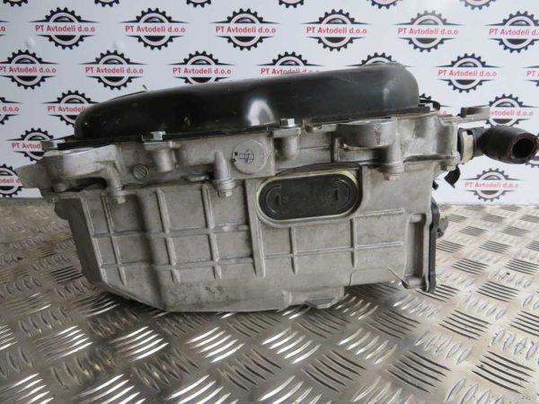 TOYOTA YARIS L.17, INVERTER - Image 2