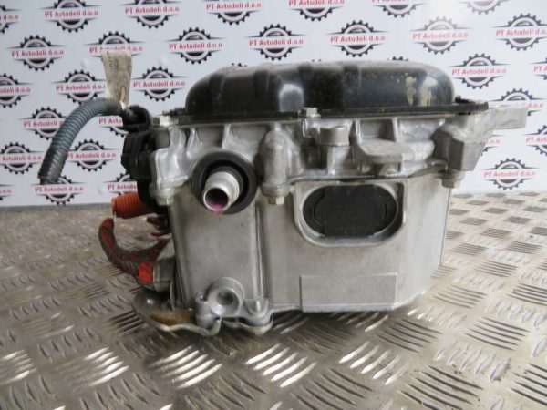 TOYOTA YARIS L.17, INVERTER - Image 4