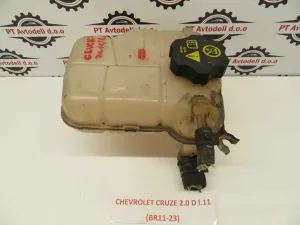 CHEVROLET CRUZE 2.0 D L.11, EKSPANZIJSKA POSODA