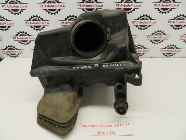 CHEVROLET CRUZE 2.0 D L.11, FILTER ZRAKA