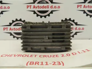 CHEVROLET CRUZE L.11, RELE GRELNIH SVEČ