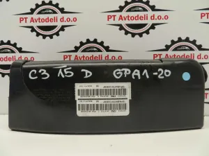 CITROEN C3 L.15, SEDEŽNI AIRBAG, DESNI