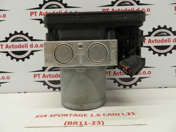 KIA SPORTAGE L.21, ABS ENOTA