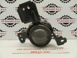 KIA SPORTAGE L.21, MEGLENKA, PREDNJA DESNA