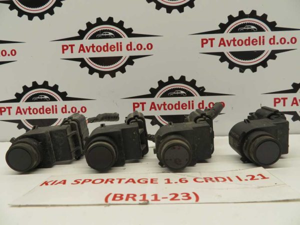 KIA SPORTAGE L.21, PARKIRNI SENZOR