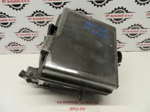 KIA SPORTAGE L.21, PVC ŠKATLA ELEKTRONIKE