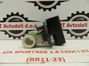 KIA SPORTAGE L.21, SENZOR KLIME